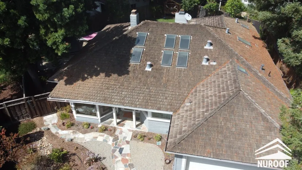 Slide of NuRoof