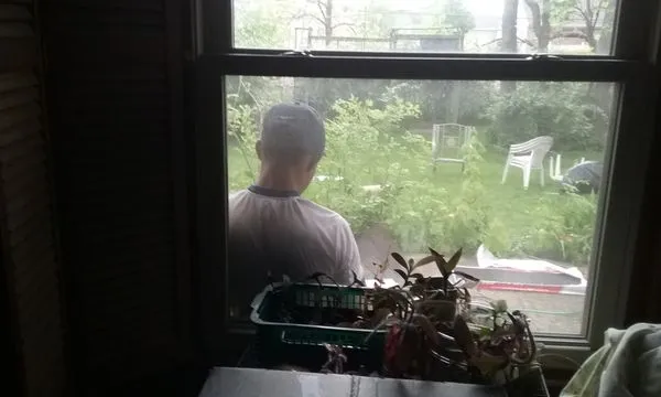 NuSash of Indianapolis Logo