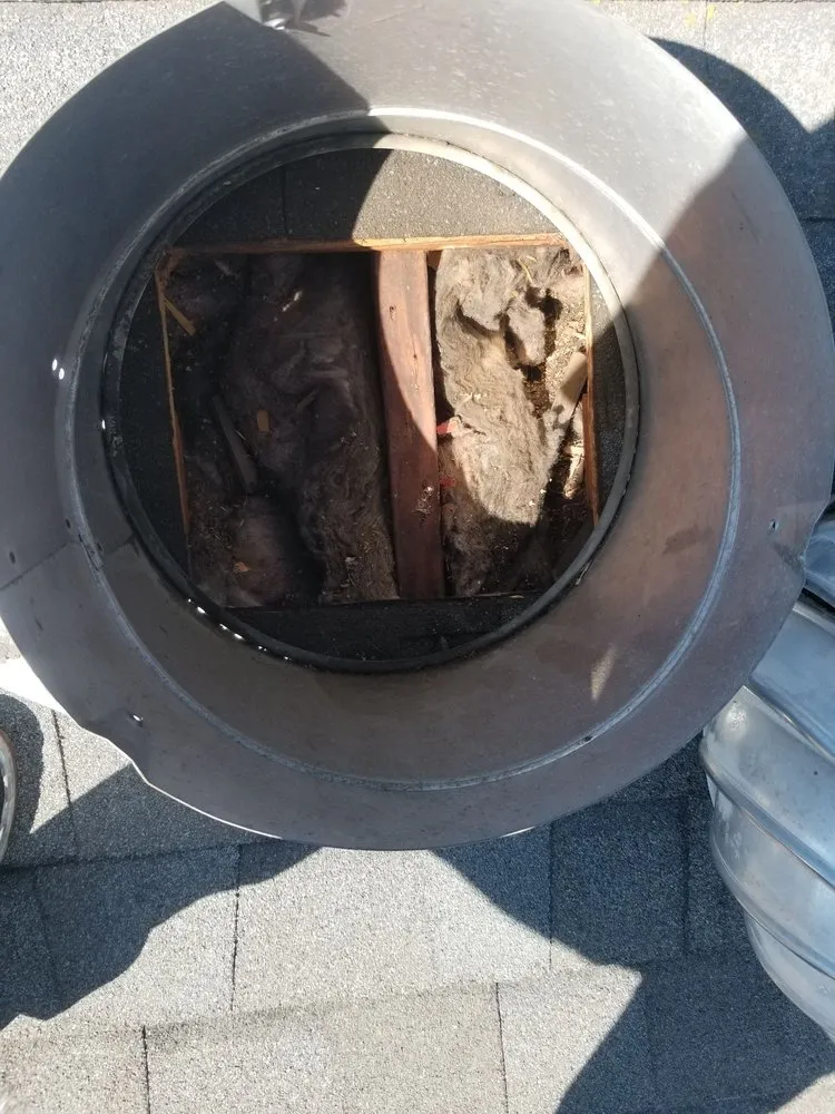 Slide of NuShake Roofing