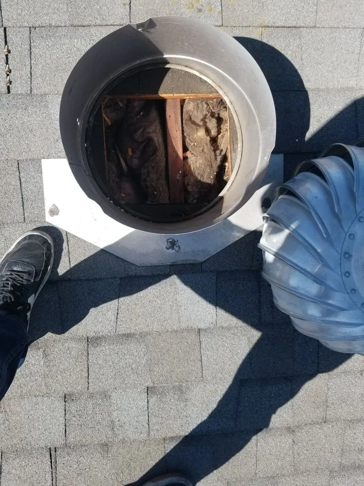 Slide of NuShake Roofing