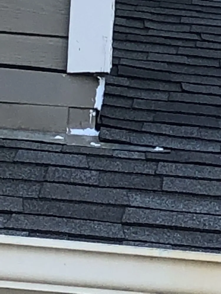 Slide of NuShake Roofing