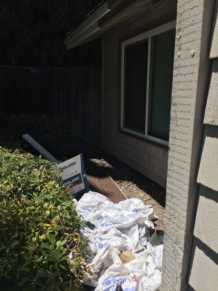 Slide of NuShake Roofing