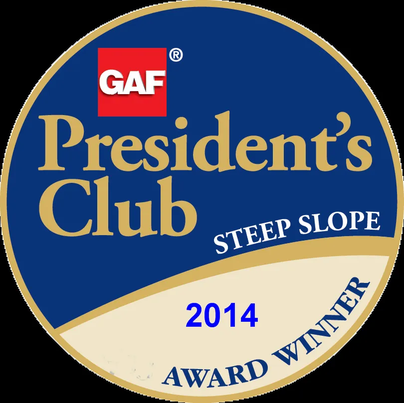 Slide of NuShake Roofing