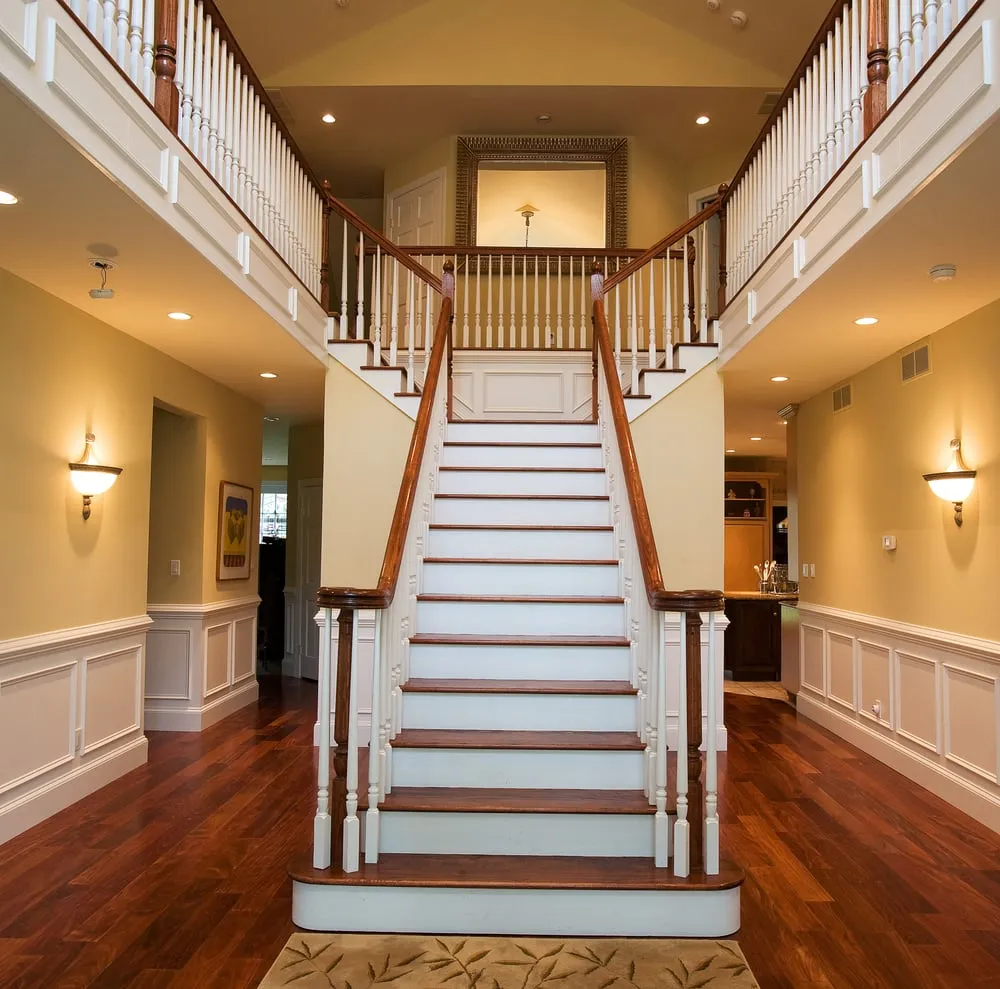 Slide of Nuss Construction Company