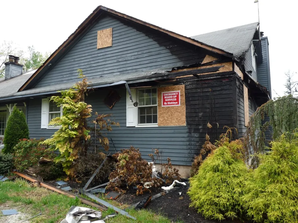 Slide of Nuss Construction Company