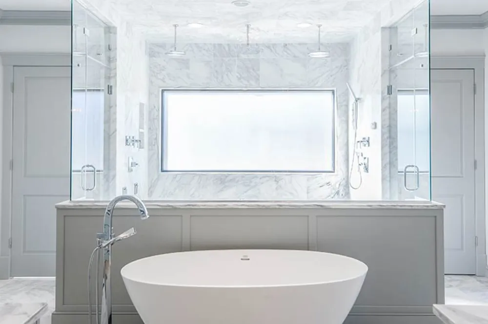 Slide of Nuss Construction Company