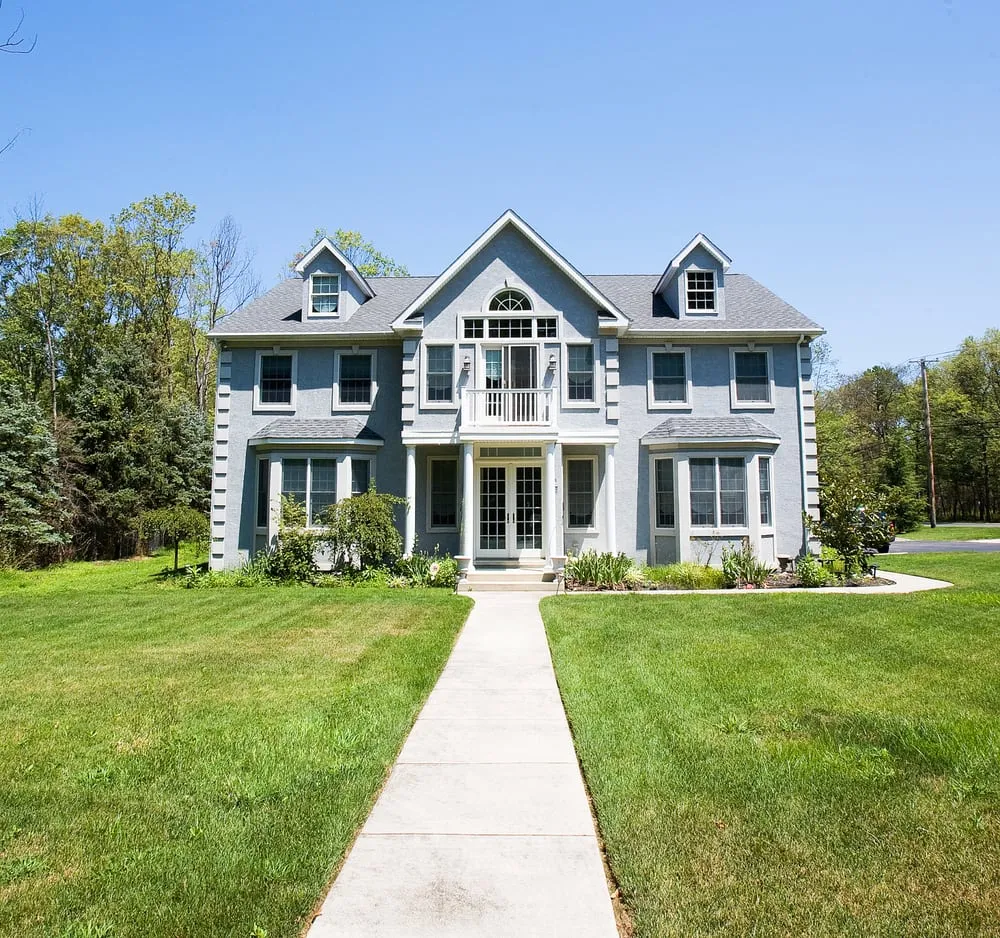 Slide of Nuss Construction Company