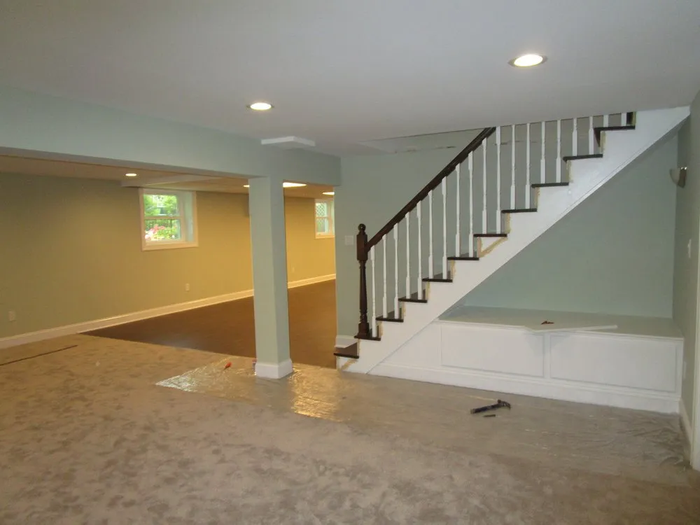 Slide of Nuss Construction Company