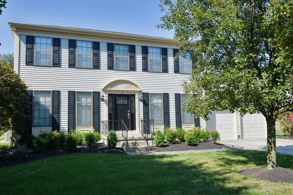 Slide of Nuss Construction Company