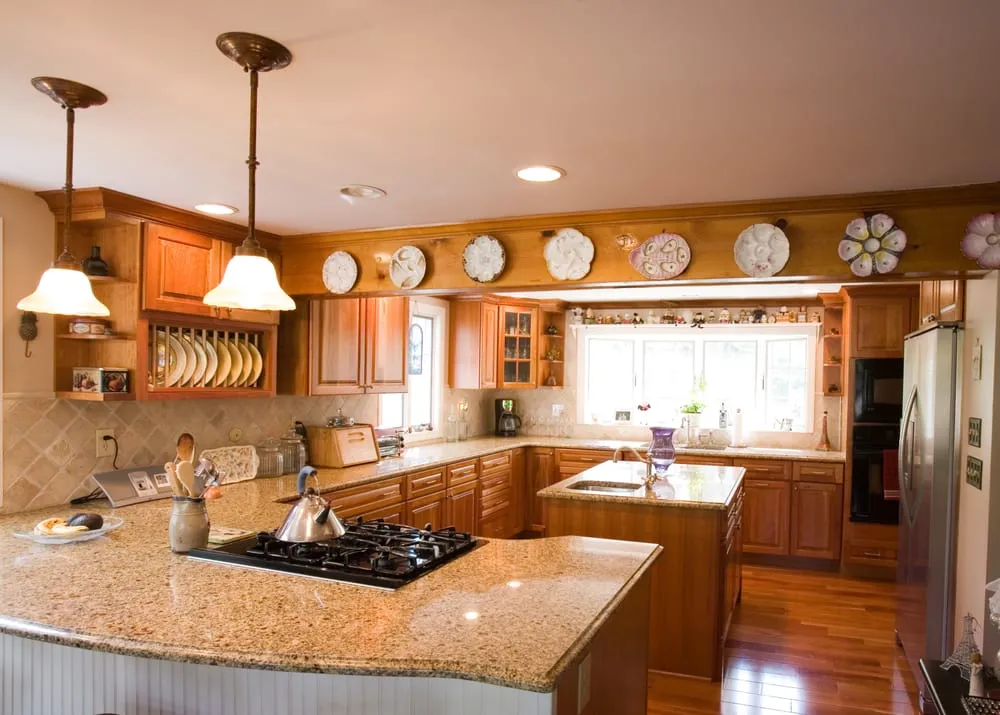 Slide of Nuss Construction Company