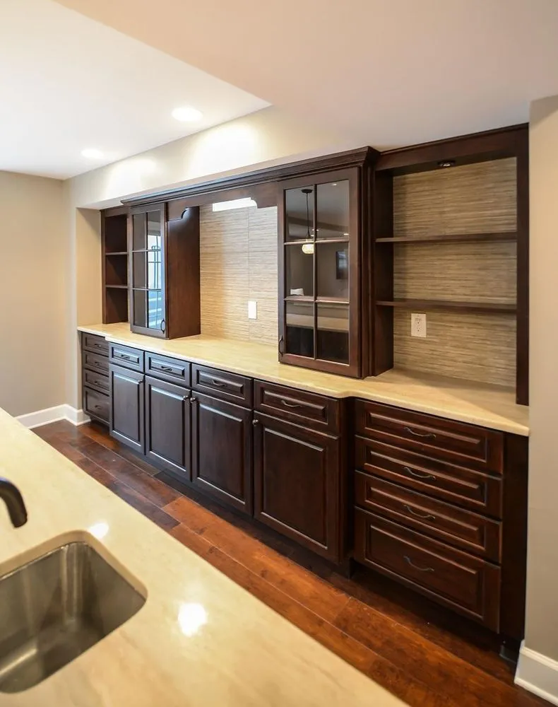 Slide of Nuss Construction Company