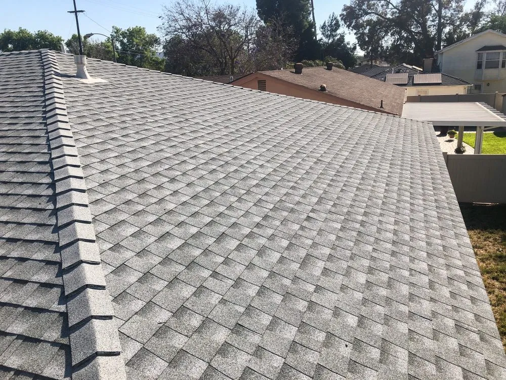 Slide of Nussbaum Roofing