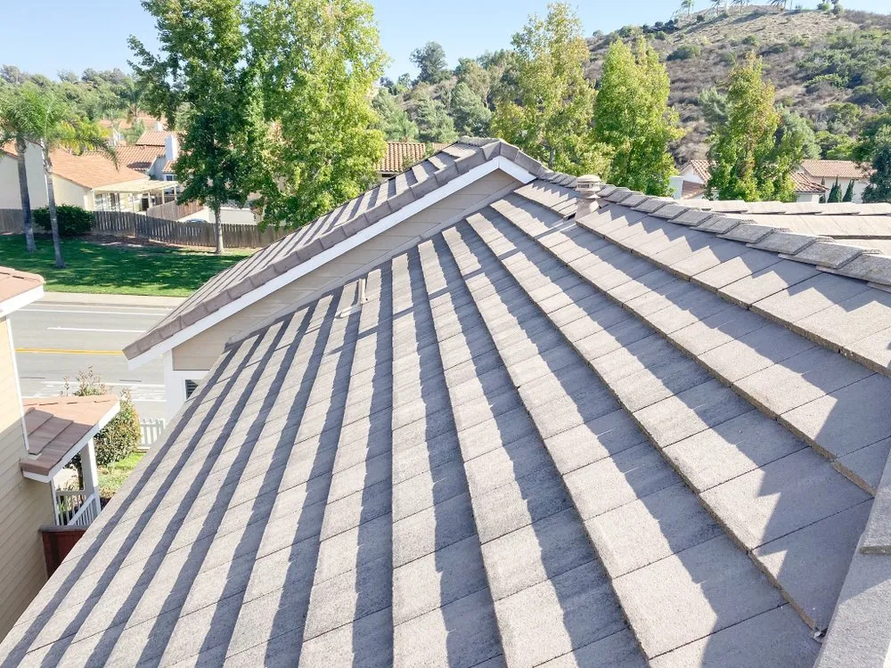 Slide of Nussbaum Roofing