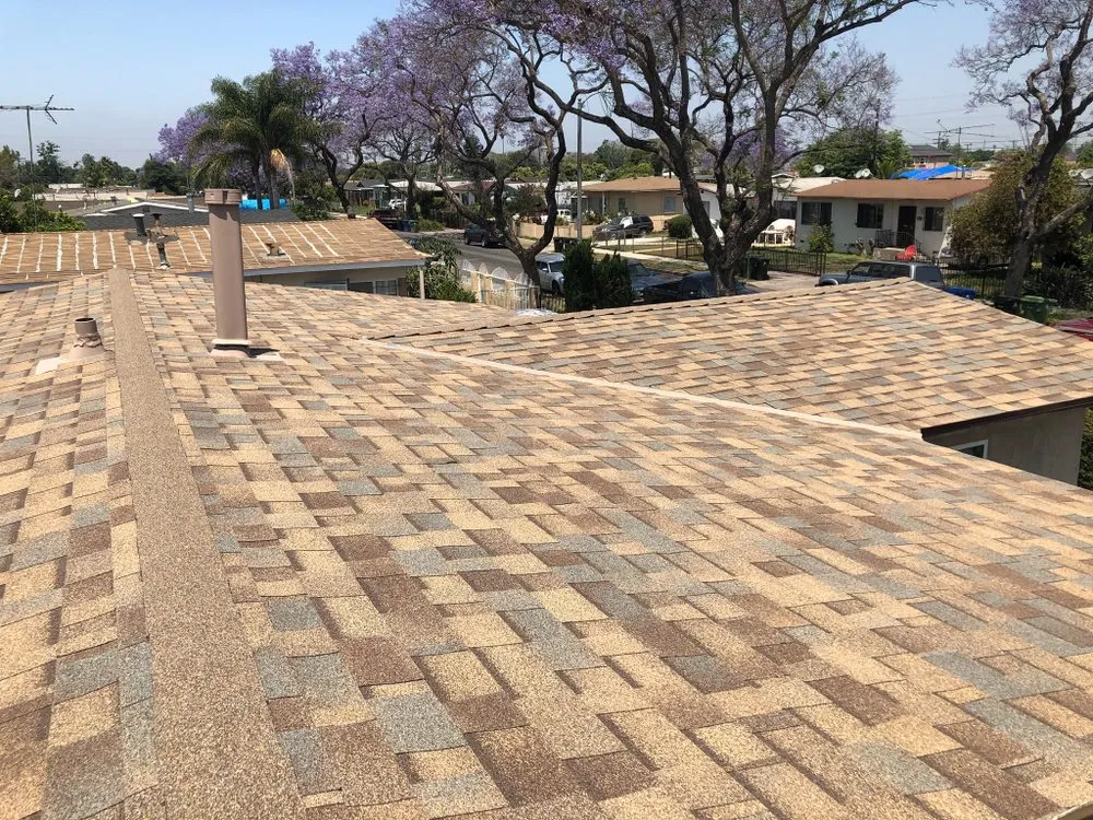 Slide of Nussbaum Roofing