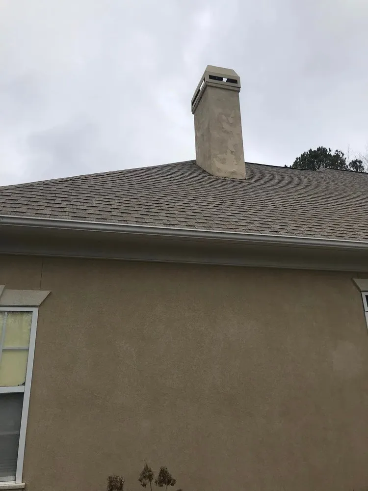 Emergency residential roofing service for fast service across Franklin, GA - Nutt Roofing & Siding