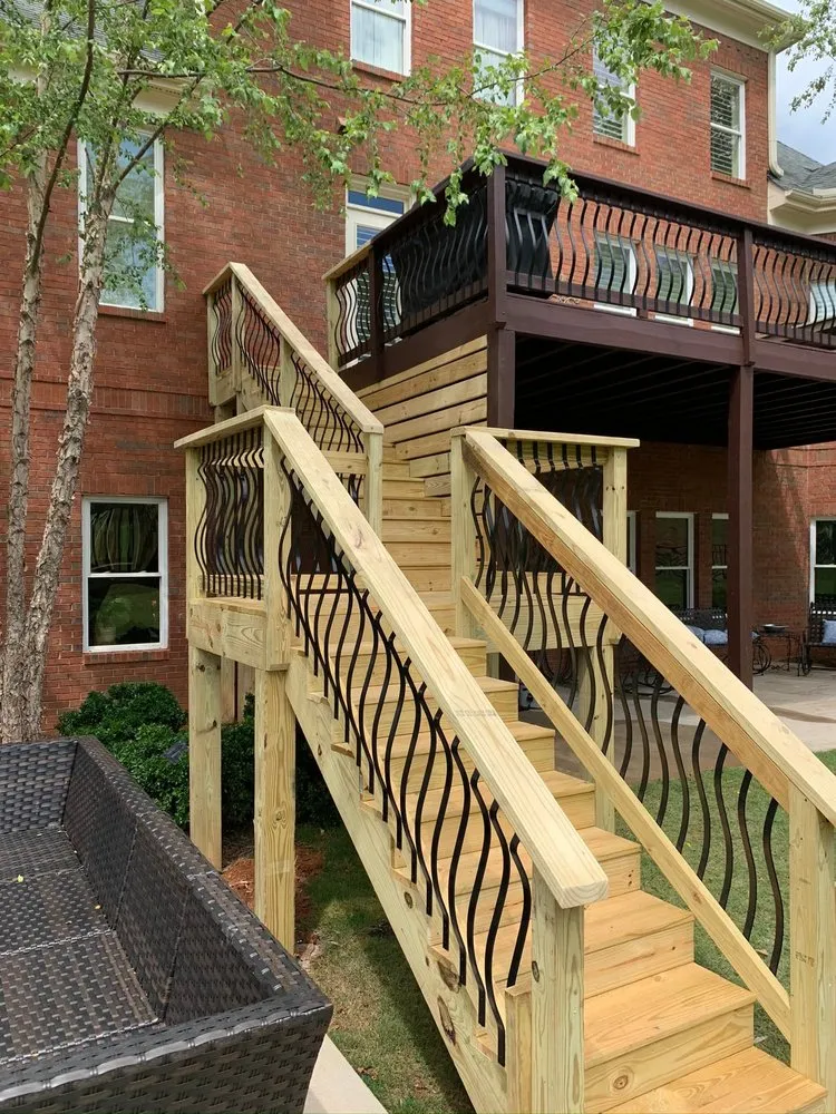 Local roof replacement near you across Franklin, GA - Nutt Roofing & Siding