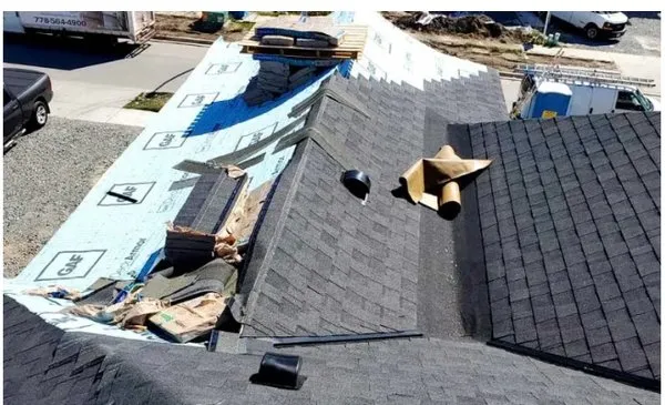 Nutt Roofing and More