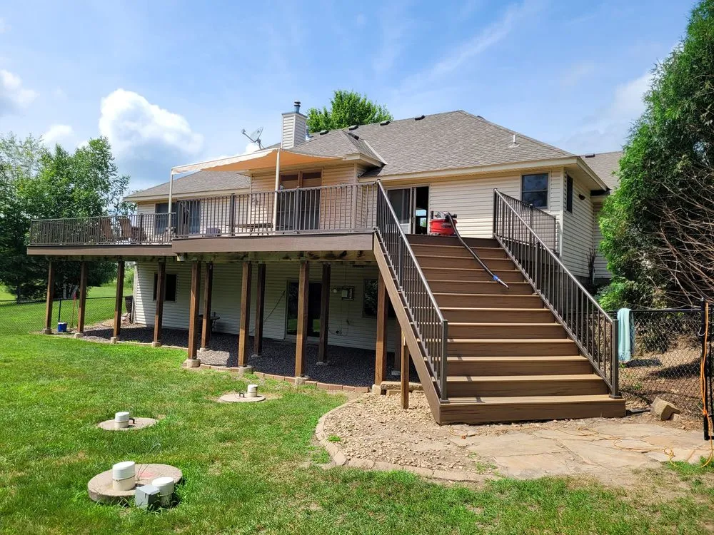 Slide of Nutzmann Exteriors