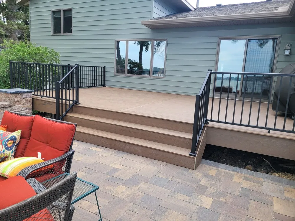 Slide of Nutzmann Exteriors