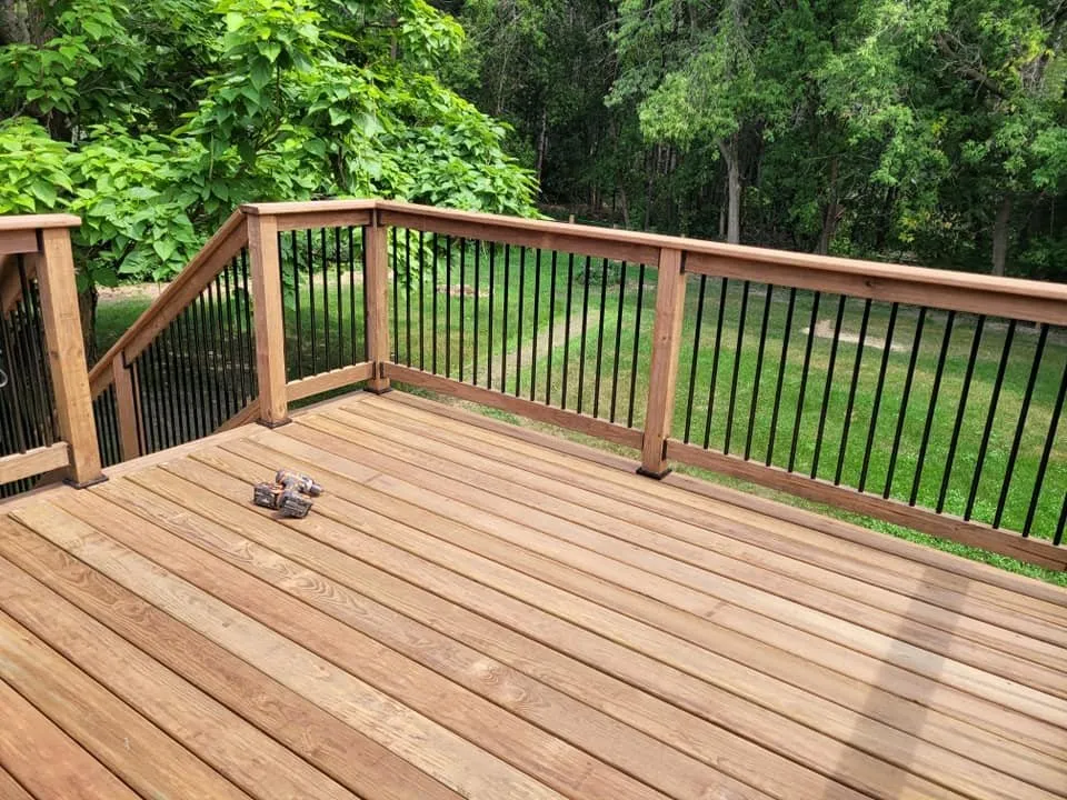 Slide of Nutzmann Exteriors