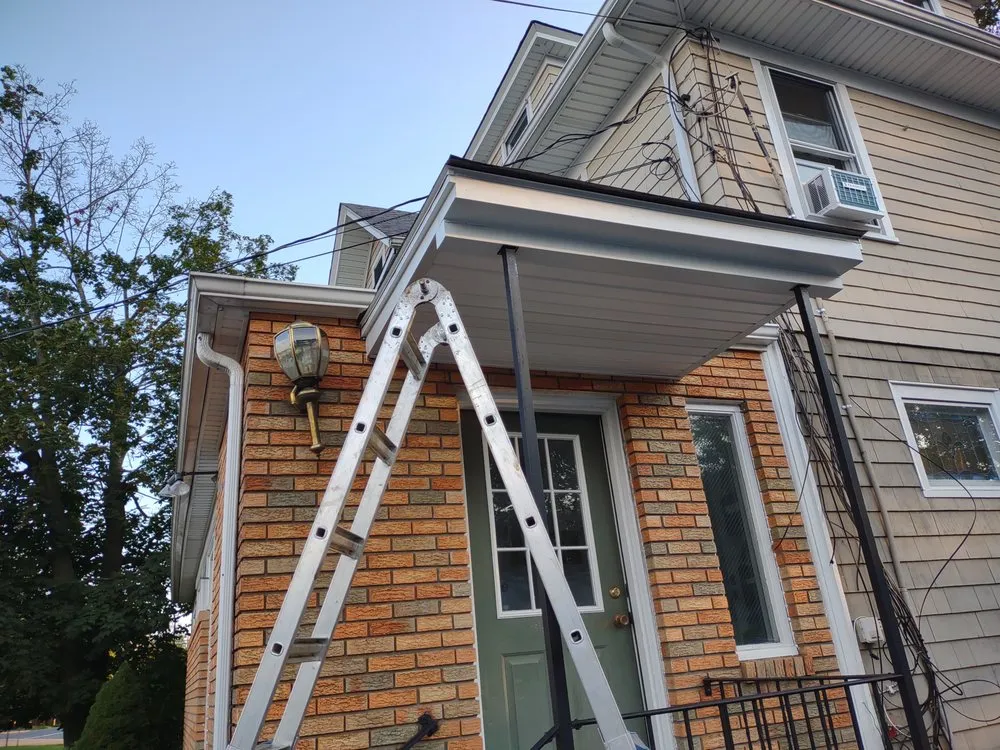 Slide of Nuve Construction