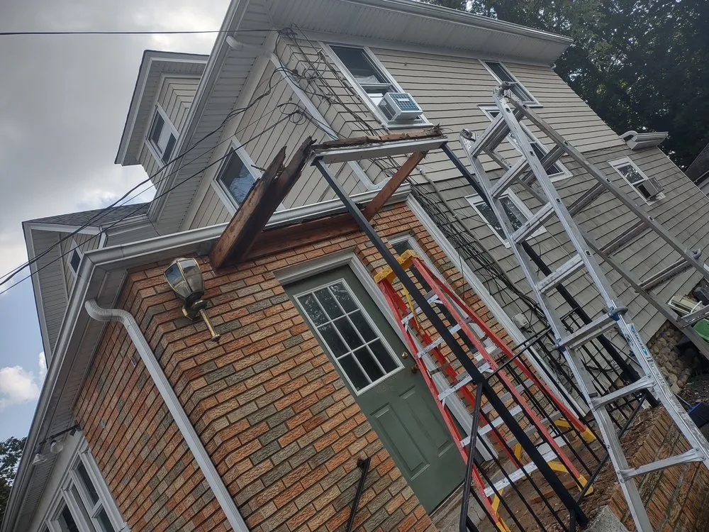 Slide of Nuve Construction