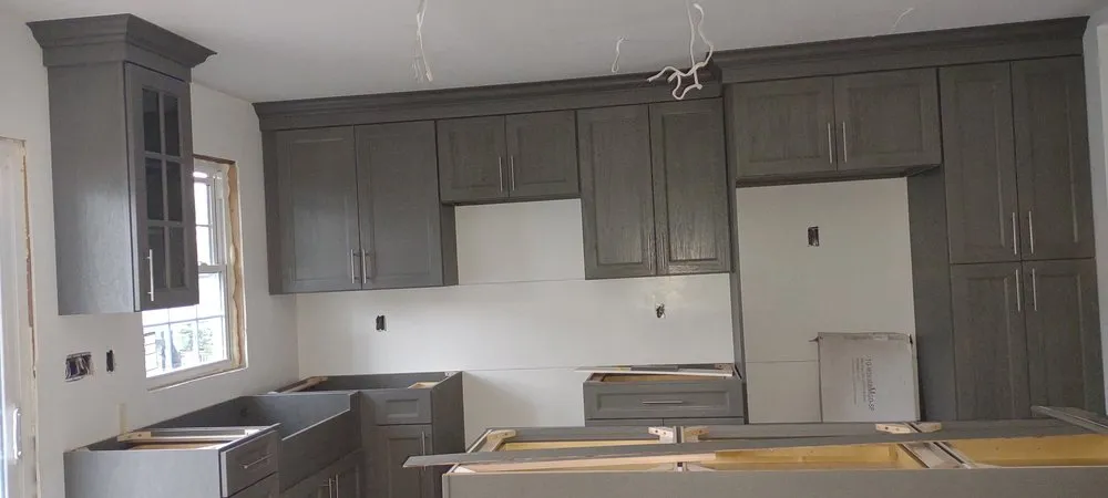 Slide of Nuve Construction