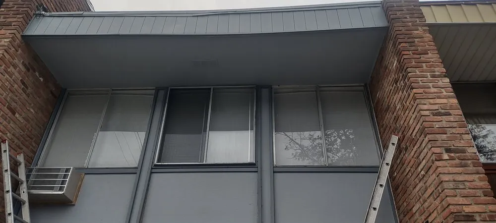 Slide of Nuve Construction