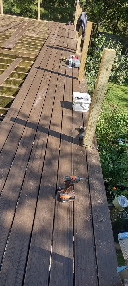 Slide of Nuve Construction