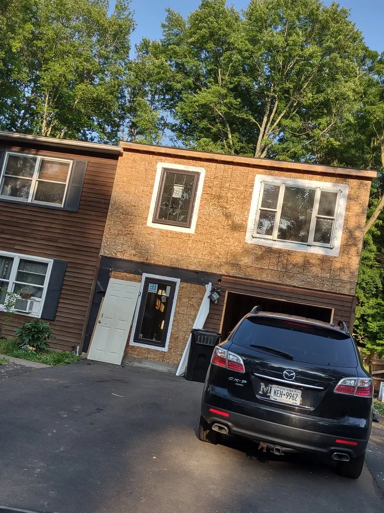 Slide of Nuve Construction