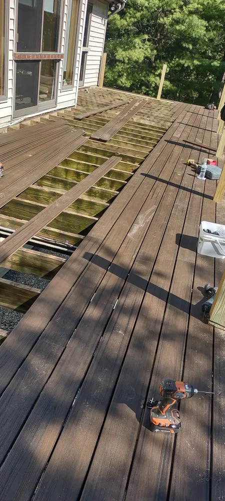 Slide of Nuve Construction