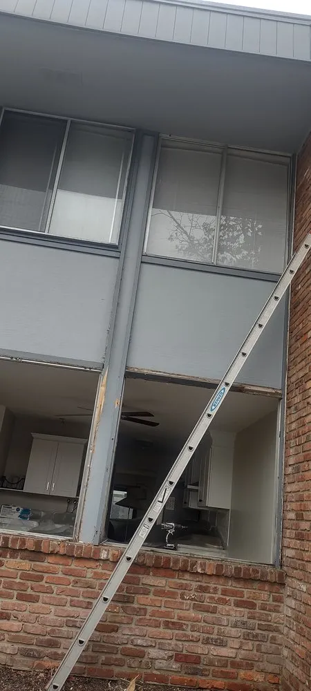 Slide of Nuve Construction