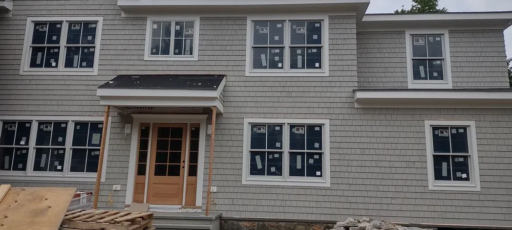 Slide of Nuve Construction