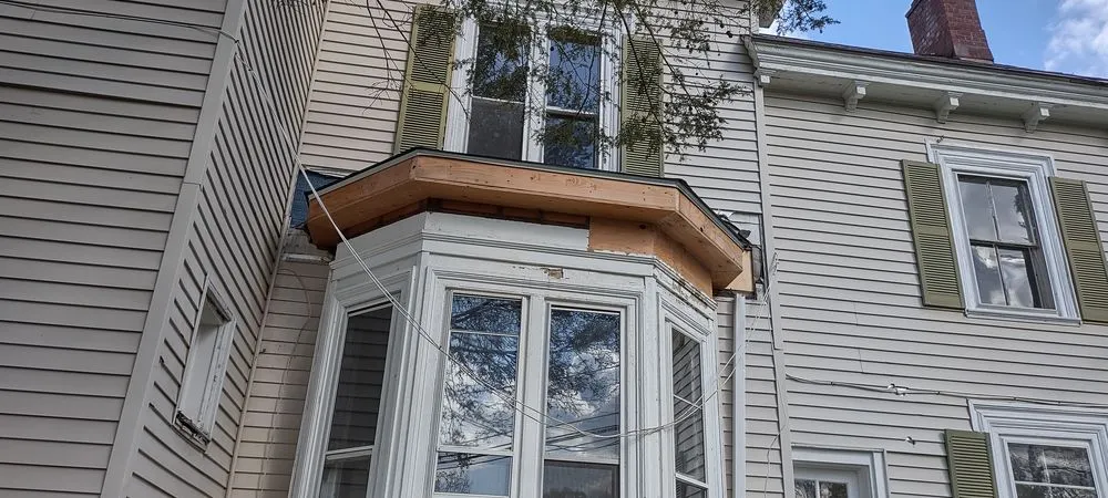 Slide of Nuve Construction