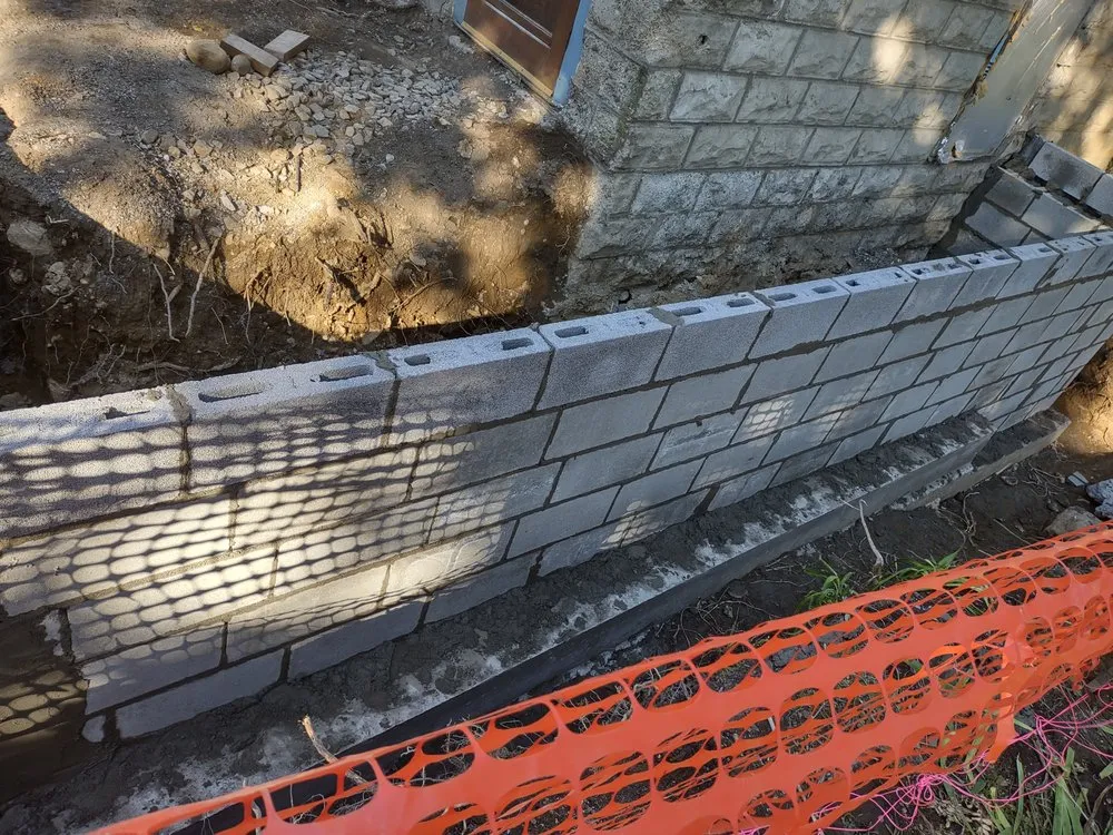 Slide of Nuve Construction