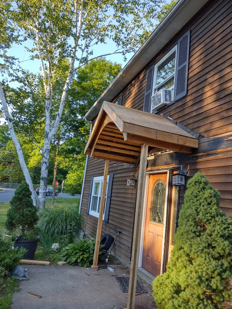 Slide of Nuve Construction