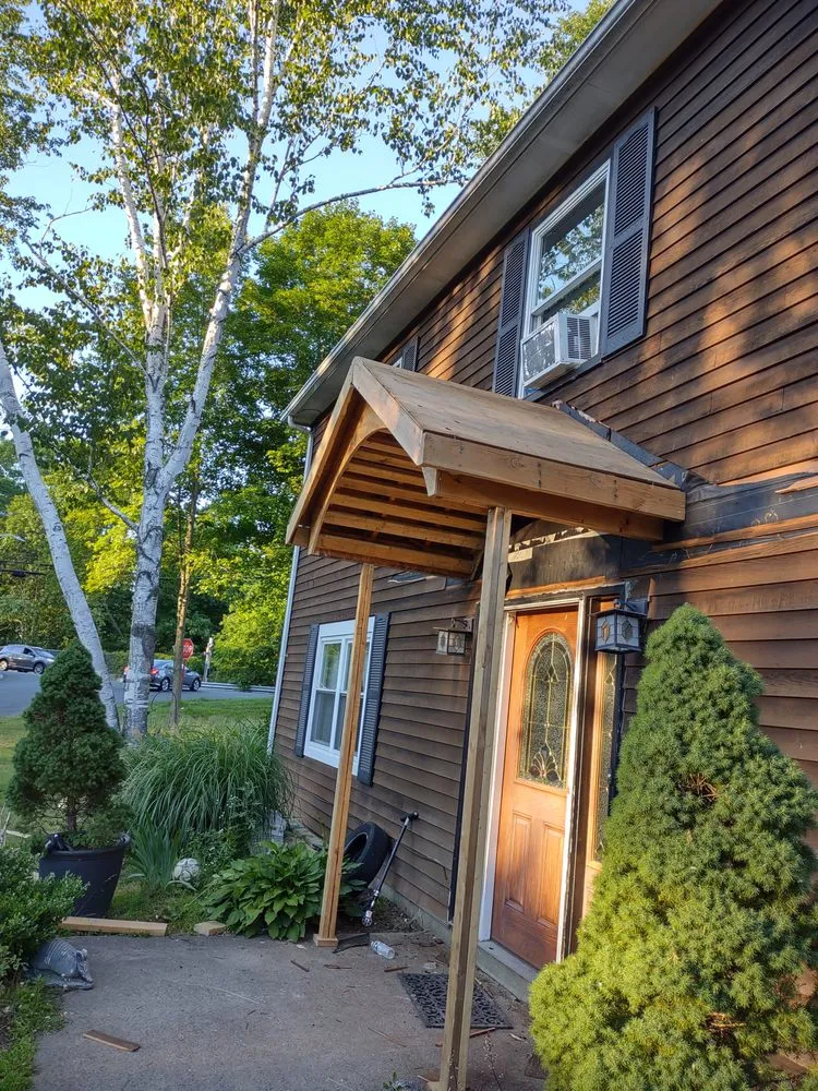 Slide of Nuve Construction