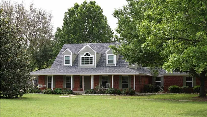 Slide of Nuview Construction