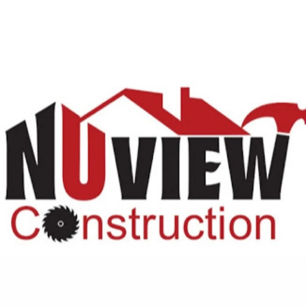 Slide of Nuview Construction