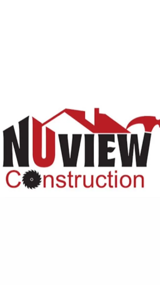 Slide of Nuview Construction