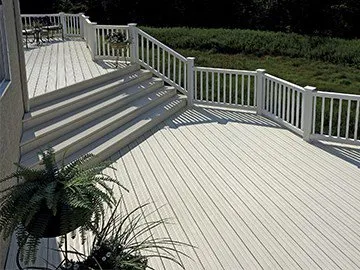 Slide of Nuview Construction