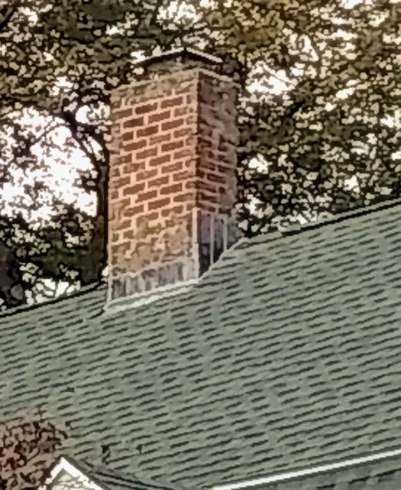 Slide of Nuview Construction