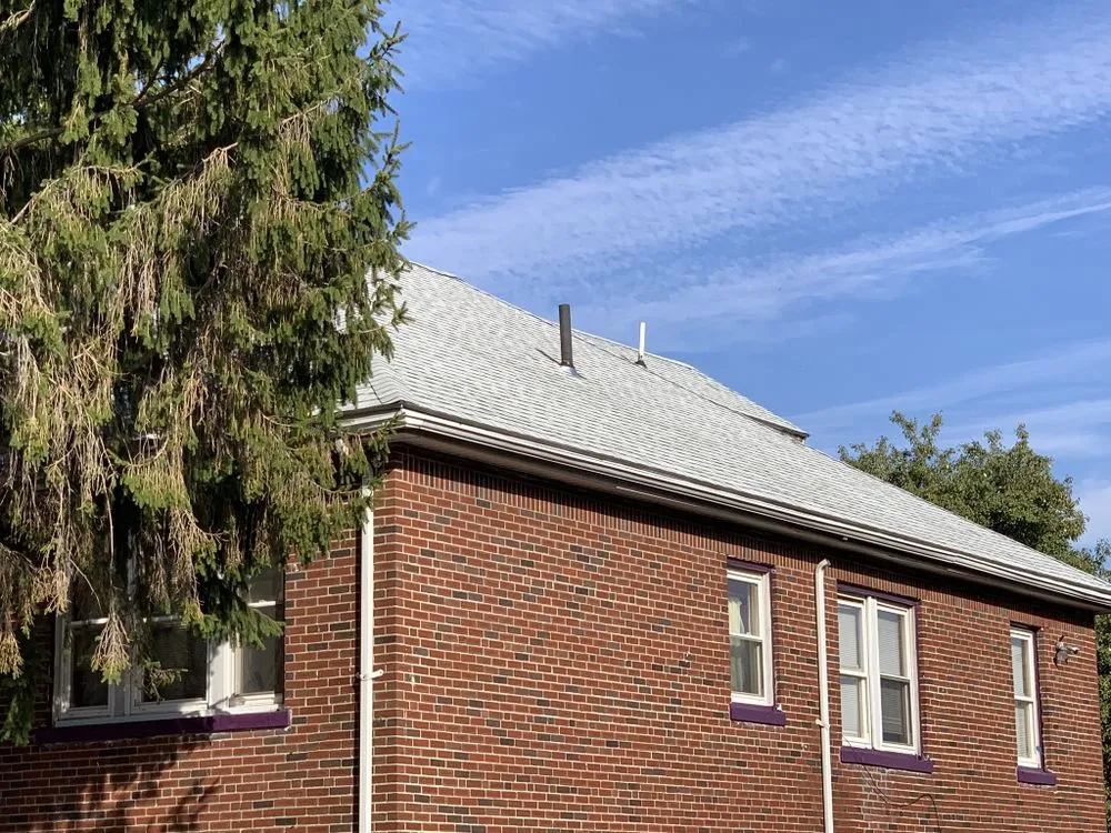 Slide of Nuview Construction