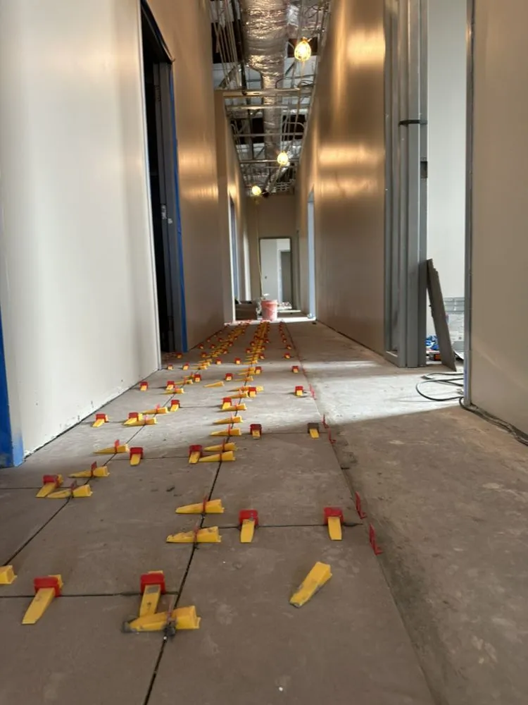 Slide of Nuview Contractors