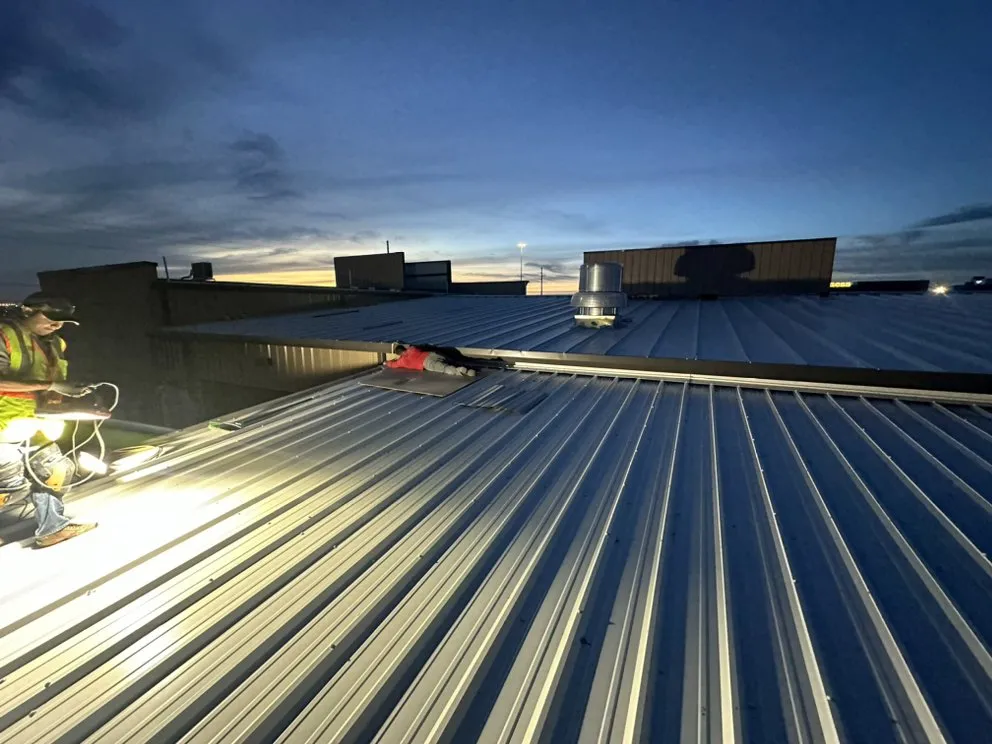 Slide of Nuview Contractors