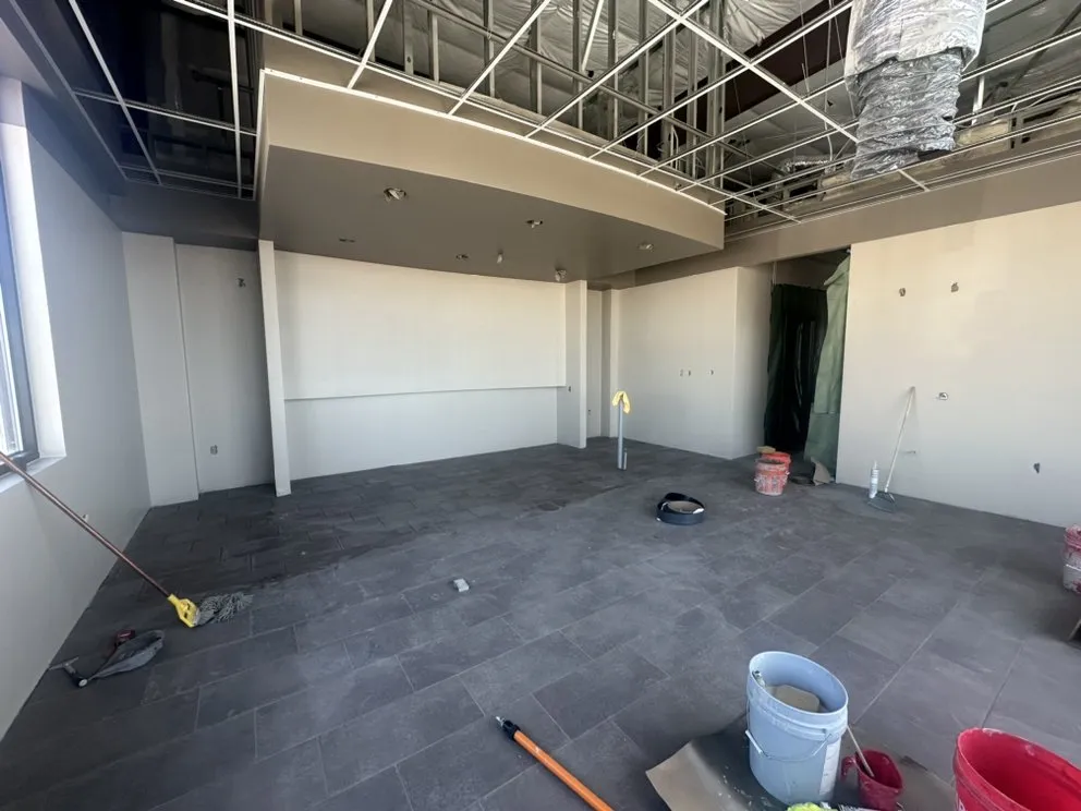 Slide of Nuview Contractors