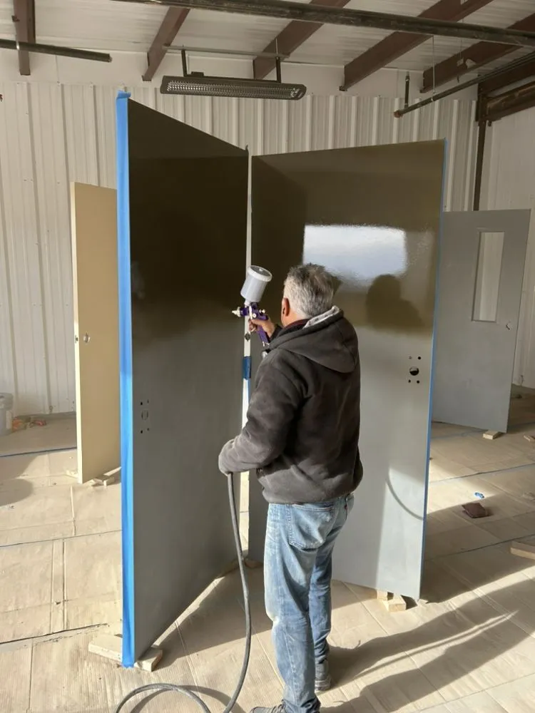 Slide of Nuview Contractors