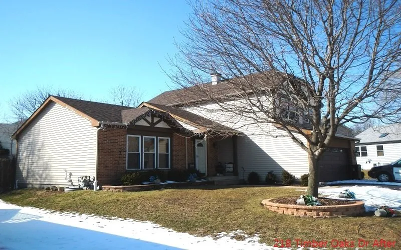 Slide of Nuvohaus Home Improvement