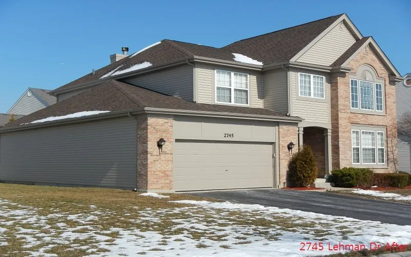 Slide of Nuvohaus Home Improvement