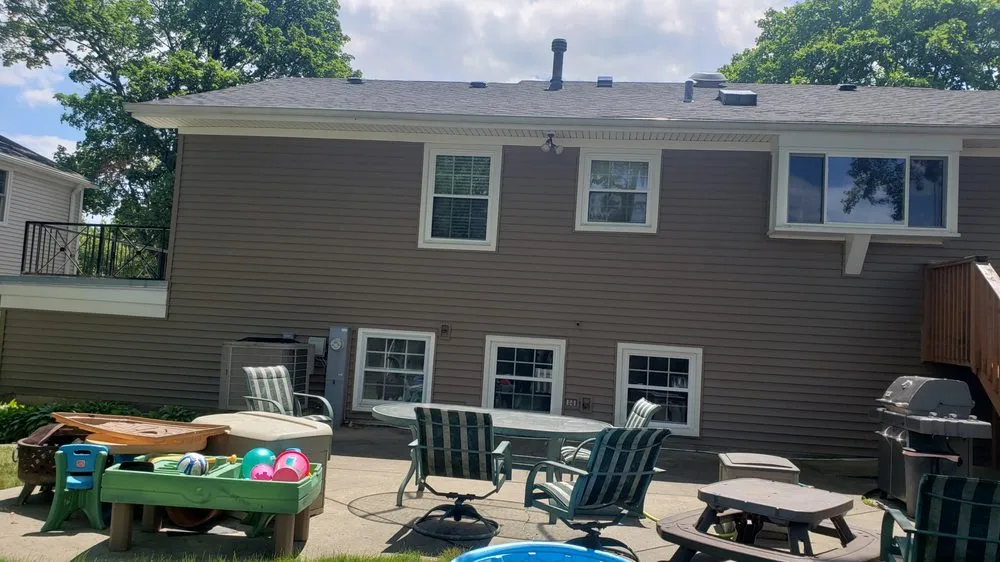 Slide of Nuvohaus Home Improvement